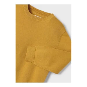 Best Jersey cuello redondo basico Chaquetas Y Jerseys