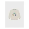 Clearance Jersey intarsia Chaquetas Y Jerseys