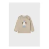 Hot Jersey intarsia Sailor Chaquetas Y Jerseys