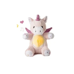 Best LoveLight™ Lily el Unicornio Juguetes