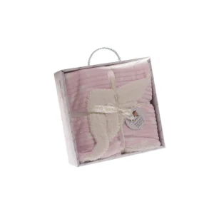 New Manta bebe borreguillo 80x110 Juguetes | Mantas