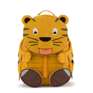 Fashion Mochila infantil Affenzahn 3 -5 años Tigre Colegio Y Guardería