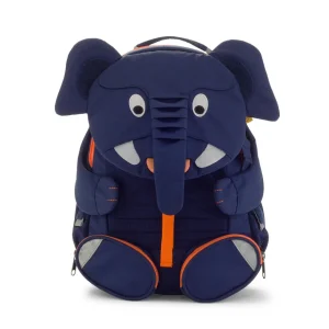 Fashion Mochila infantil Affenzahn 3 -5 años Elefante Colegio Y Guardería