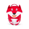 Hot Mochila infantil 1-3 años zorro Colegio Y Guardería