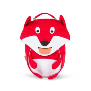 Hot Mochila infantil 1-3 años zorro Colegio Y Guardería