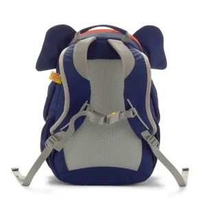 Fashion Mochila infantil Affenzahn 3 -5 años Elefante Colegio Y Guardería