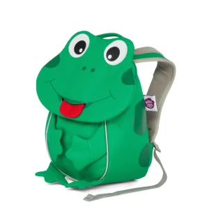 Hot Mochila infantil 1-3 años rana Colegio Y Guardería