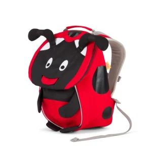 Online Mochila infantil 1-3 años mariquita Colegio Y Guardería