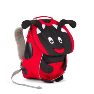 Online Mochila infantil 1-3 años mariquita Colegio Y Guardería