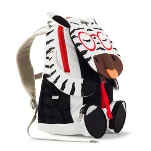 New Mochila infantil Affenzahn 3 -5 años Cebra Colegio Y Guardería