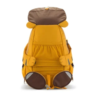 Fashion Mochila infantil Affenzahn 3 -5 años Tigre Colegio Y Guardería