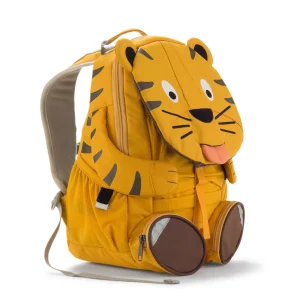Fashion Mochila infantil Affenzahn 3 -5 años Tigre Colegio Y Guardería
