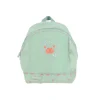 Best Mochila infantil antiarena Crab Sage Colegio Y Guardería