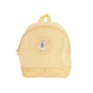 Best Mochila infantil antiarena Penguin Colegio Y Guardería