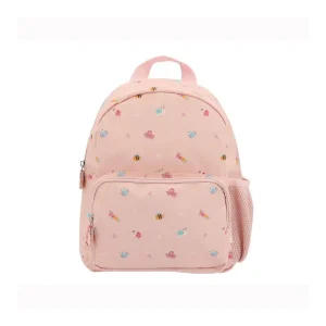 Clearance Mochila infantil Bugs Colegio Y Guardería