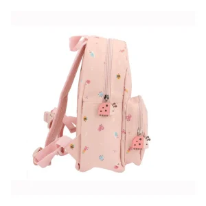 Clearance Mochila infantil Bugs Colegio Y Guardería