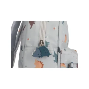 New Mochila infantil Dinos World Colegio Y Guardería