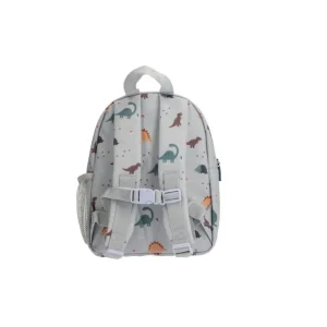 New Mochila infantil Dinos World Colegio Y Guardería