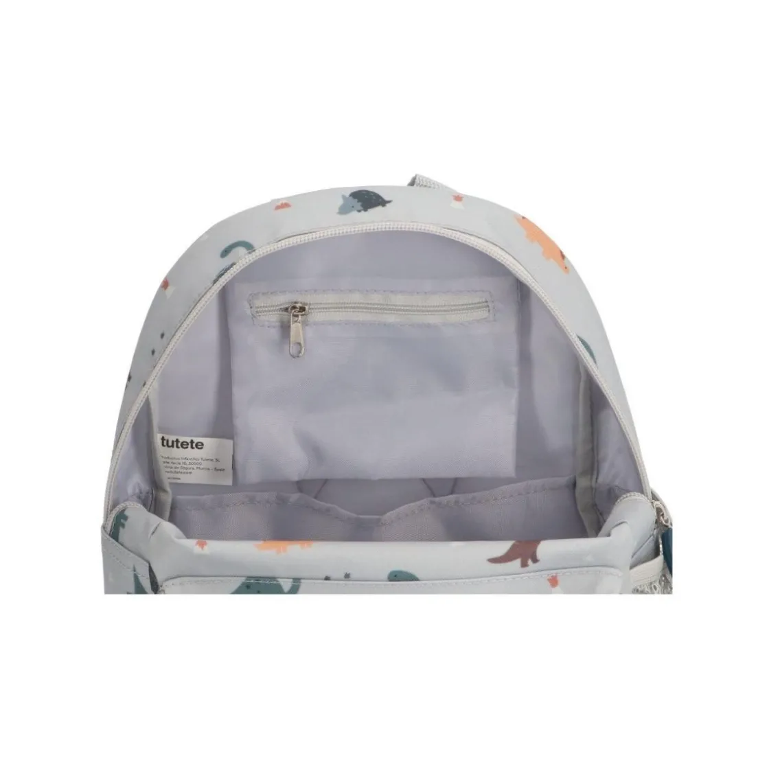 mochila_infantil_dinos_wo_4.webp New Mochila infantil Dinos World Colegio Y Guardería