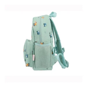 Sale Mochila infantil Trucks Colegio Y Guardería