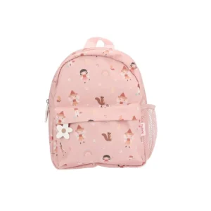 Best Mochila infantil Wild Fairies Colegio Y Guardería