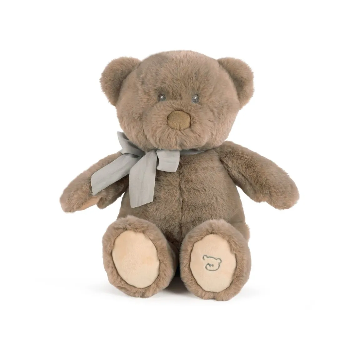 oso_bernie_peluche_pasito_0.webp Outlet Oso Bernie peluche PASITO A PASITO Nube 25 cm Juguetes