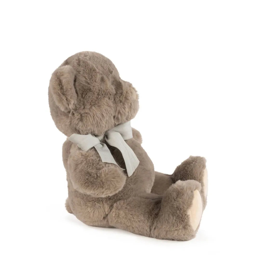 oso_bernie_peluche_pasito_2.webp Outlet Oso Bernie peluche PASITO A PASITO Nube 25 cm Juguetes