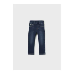 Hot Pantalón cerrado basic Pantalones