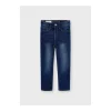 Fashion Pantalón soft denim Pantalones