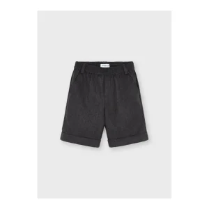 Best Pantalón uniforme colegio corto Gris Colegio Y Guardería
