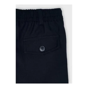 New Pantalón uniforme colegio corto Azul Marino Colegio Y Guardería
