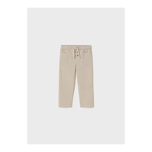 Sale Pantalon 5 bolsillos popelin Pantalones