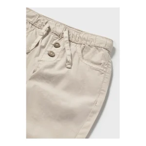 Sale Pantalon 5 bolsillos popelin Pantalones