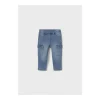 Best Pantalon denim Cargo Pantalones