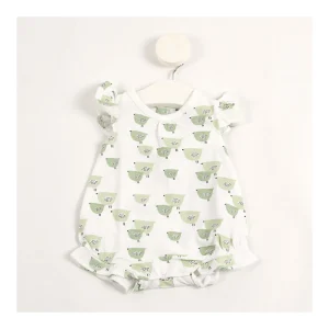 Best Pelele algodón gallinas Pijamas