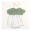 Online Pelele combinado Estrellas Pololos Y Ranitas