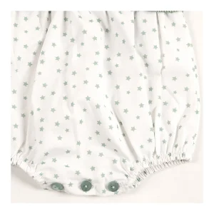 Online Pelele combinado Estrellas Pololos Y Ranitas