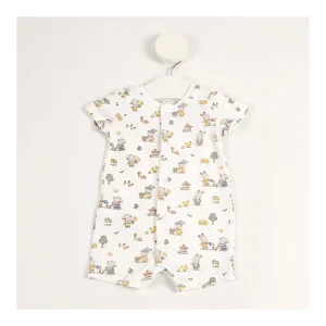Clearance Pelele corto Pijamas