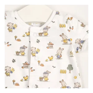 Clearance Pelele corto Pijamas