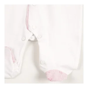 Sale Pelele enterizo c/volante Estrella Pijamas