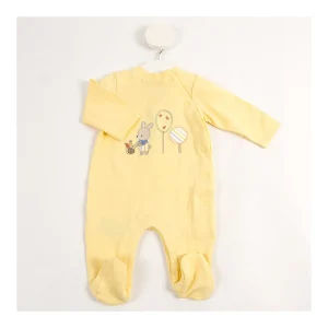 Sale Pelele largo conejos 1ud Pijamas