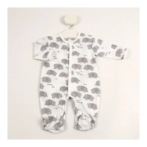 Discount Pelele largo elefantes Pijamas