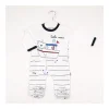Online Pelele largo little ocean Bayon Pijamas