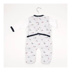 Online Pelele largo little ocean Bayon Pijamas
