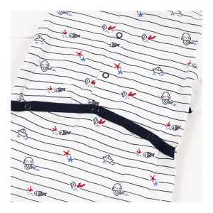 Online Pelele largo little ocean Bayon Pijamas