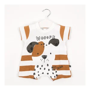 Best Pelele m/c Woof Pijamas