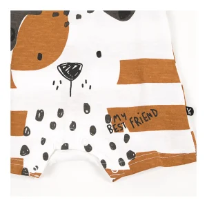 Best Pelele m/c Woof Pijamas