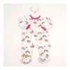 Clearance Pelele m/l arco iris BAYON Pijamas