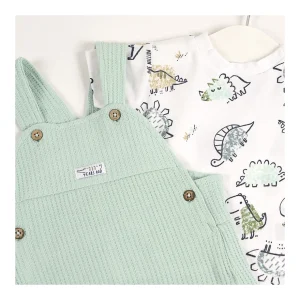 New Peto camiseta dinos Conjuntos