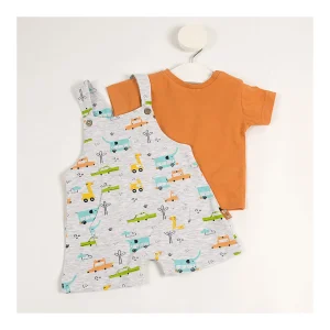 Hot Peto coches camiseta Conjuntos